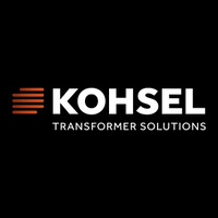 Kohsel A/S Logo