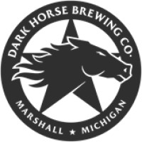 DARK HORSE BREWING CO. Logo