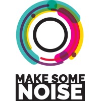 Make Some Noise Ltd Logo