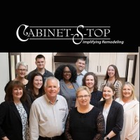 Cabinet-S-Top, Inc. Logo