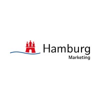 Hamburg Marketing GmbH Logo