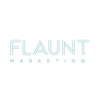 Flaunt Marketing & PR Logo