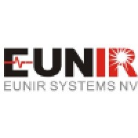 EUNIR Systems NV Logo