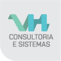 VH Consultoria e Sistemas Logo