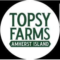 Topsy Farms Logo
