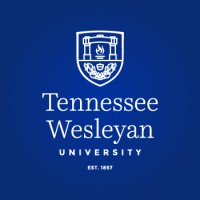 Tennessee Wesleyan University Logo