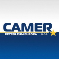 Gruppo CAMER Logo