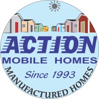 Action Mobile Homes Inc Logo
