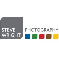 STEVE WRIGHT PHOTOGRAPHY LTD Logo