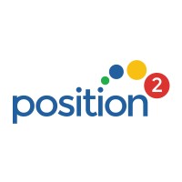 Position² Logo