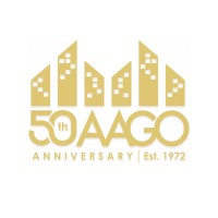 The Apartment Association of Greater Orlando (AAGO) Logo