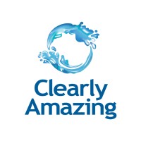 Clearly Amazing Logo