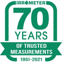 Irrometer Company Inc. Logo