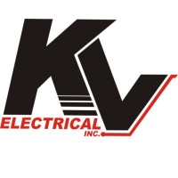 KVS Electrical Inc Logo