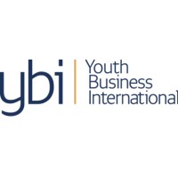 Youth Business International (YBI) Logo