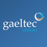 Gaeltec Utilities Limited Logo