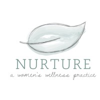 Nurture Womens Wellness Logo