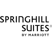 SpringHill Suites by Marriott Toronto Vaughan Logo