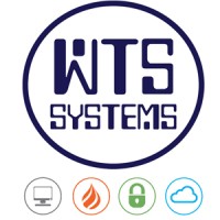 WTS SYSTEMS LTD Logo