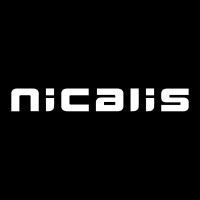 Nicalis, Inc. Logo