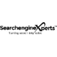 Search Engine Experts Logo