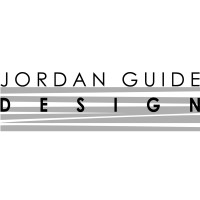 Jordan Guide Design, LLC Logo