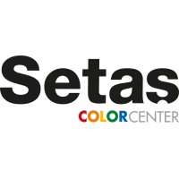 Setaş Kimya Logo