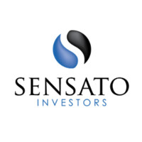 Sensato Investors Logo