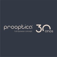 Prooptica SA Logo