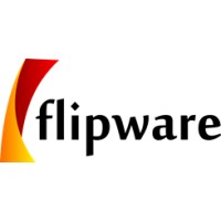 FLIPWARE TECHNOLOGIES LTD Logo