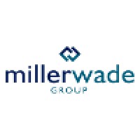 Miller & Wade Group Logo