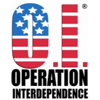 Operation Interdependence, Inc. Logo