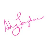 Ashley Longshore Studio Gallery Logo