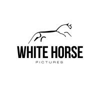 White Horse Pictures, LLC Logo