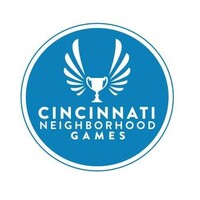 Cincinnati Neighborhood Games Logo