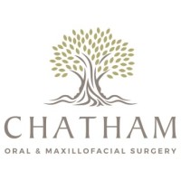 Chatham Oral & Maxillofacial Surgery Logo