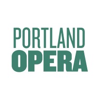 Portland Opera Logo