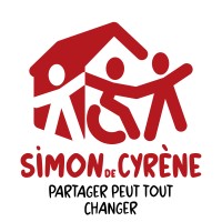 ASSOCIATION SIMON DE CYRENE Logo
