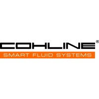 Cohline GmbH Logo