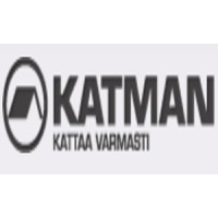 Katman Oy Logo