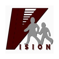 VISION TRANSPORTATION, INC Logo