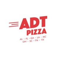 ADT PIZZA LLC Logo