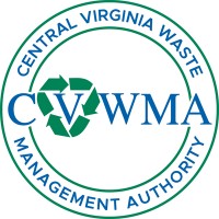 Central Virginia Waste Management Authority Logo
