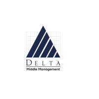 Delta Middle Management Logo
