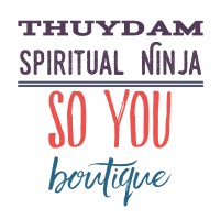 So You Boutique Logo