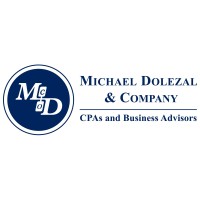 Michael Dolezal & Company Logo