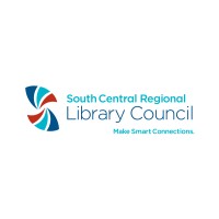 South Central Regional Library Council Logo