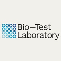 Bio-Test Laboratory Logo