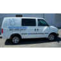 Advanced Network Installation LLC Logo