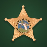 Pinellas County Sheriffs Office Logo